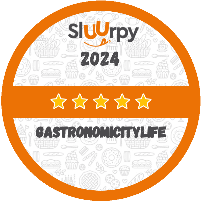 Gastronomicitylife - Sluurpy