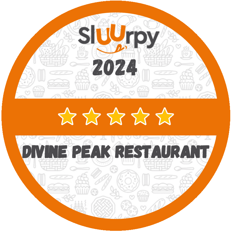 Divine Peak Restaurant - Sluurpy