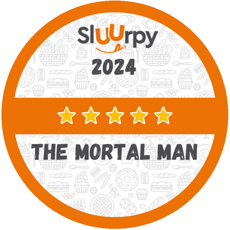 The Mortal Man - Sluurpy